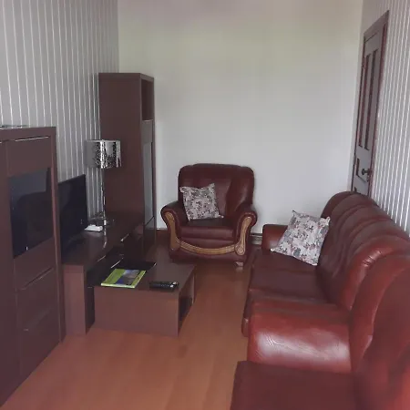 بيت للعطل Casa Da Tia Marina Lajes das Flores