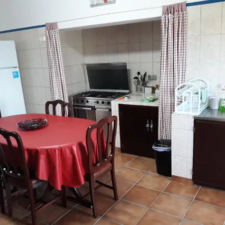 Casa Da Tia Marina Lajes das Flores