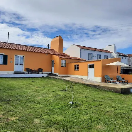 Casa Da Tia Marina * Lajes das Flores