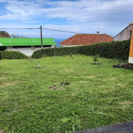 بيت للعطل Casa Da Tia Marina *