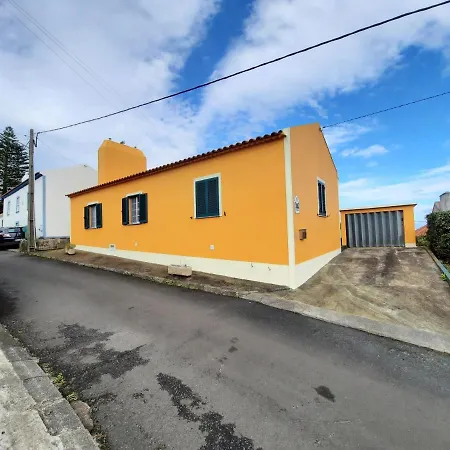 Casa Da Tia Marina