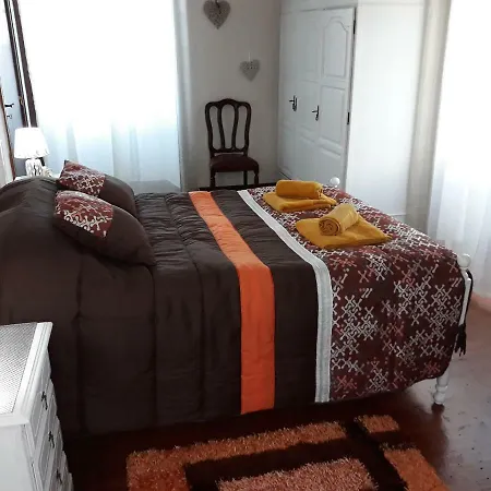 Vakantiehuis Casa Da Tia Marina