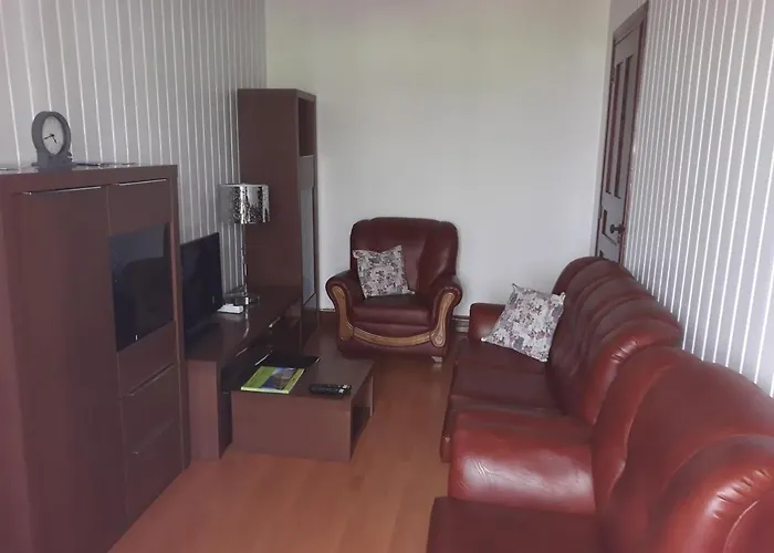 Σπίτι διακοπών Casa Da Tia Marina Lajes das Flores