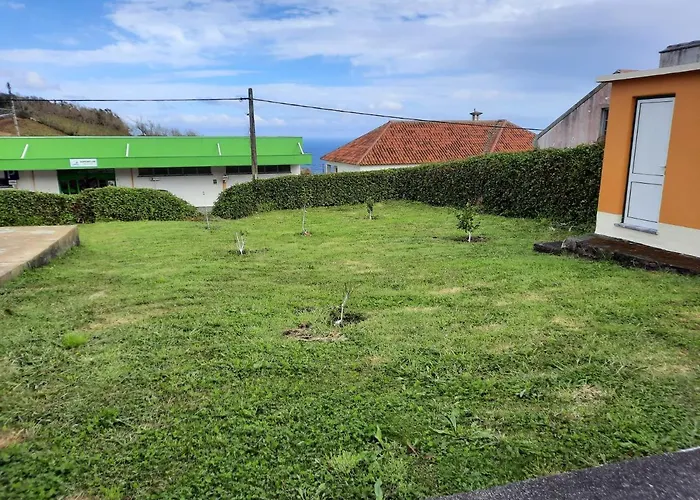 Σπίτι διακοπών Casa Da Tia Marina *