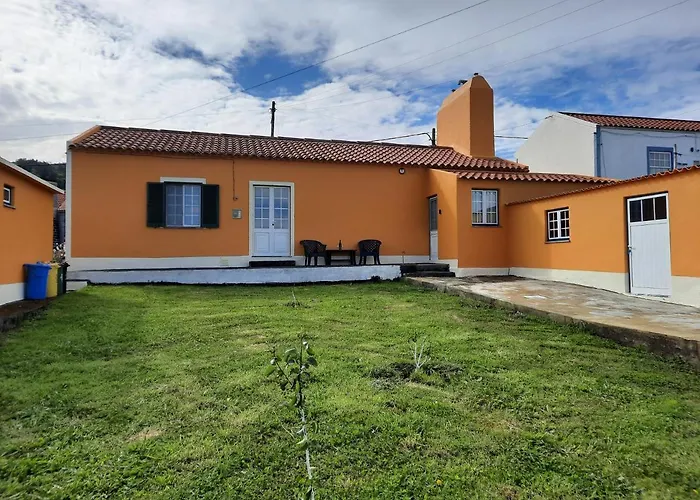 Casa Da Tia Marina Σπίτι διακοπών *